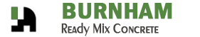Ready Mix Concrete Burnham